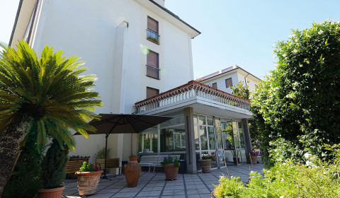 M. D. Barbantini Lucca