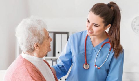 SAD Servizi Assistenziali Domiciliari